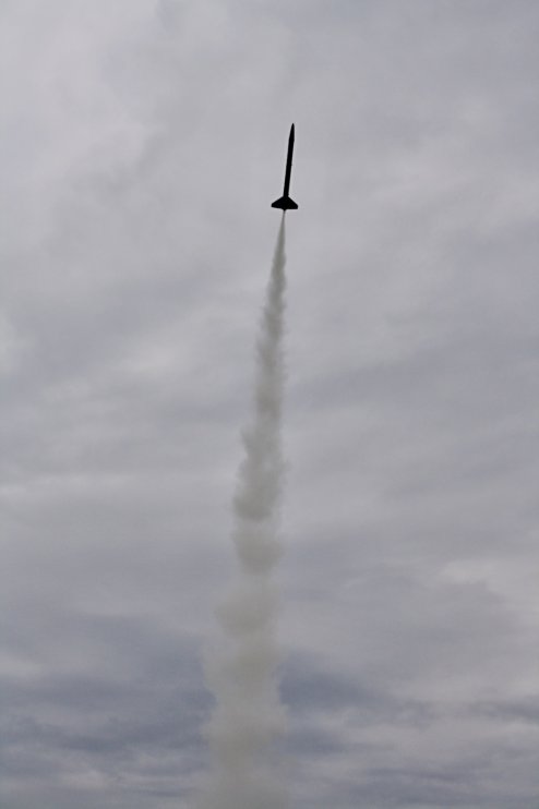 Terezka - Ivan Blazek - let 1